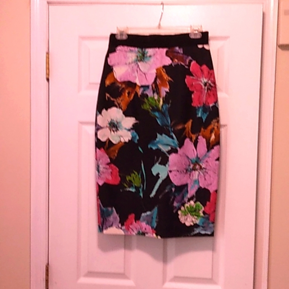 Milly Skirt